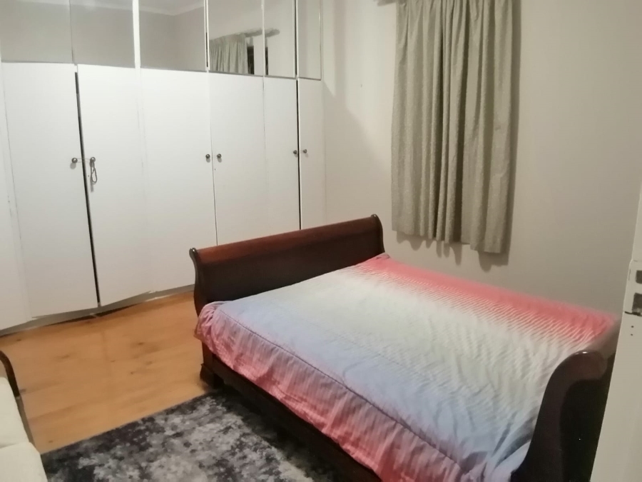 To Let 3 Bedroom Property for Rent in Observatory Western Cape